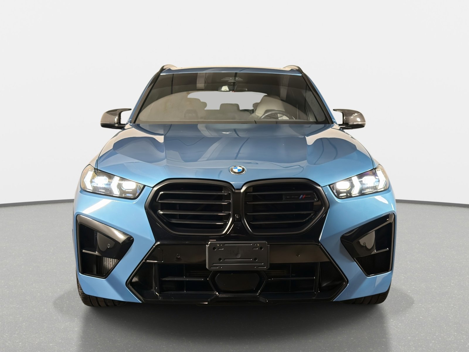 Used 2026 BMW X5 M Competition image 8