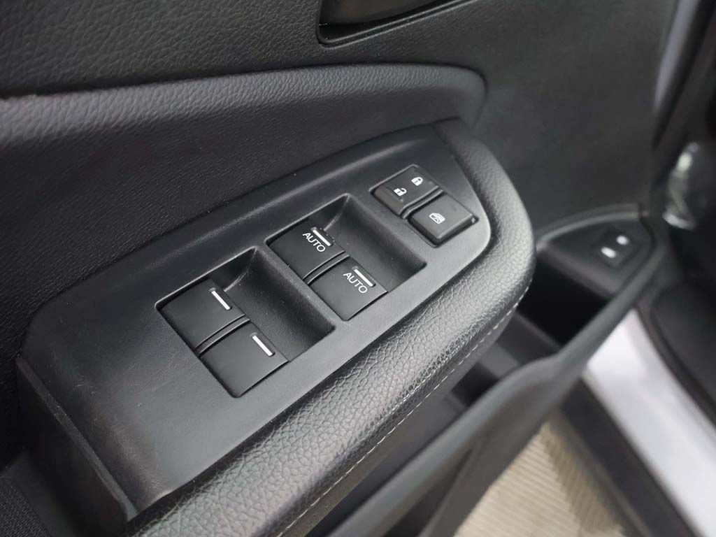 Used 2023 Honda Passport EX-L image 41