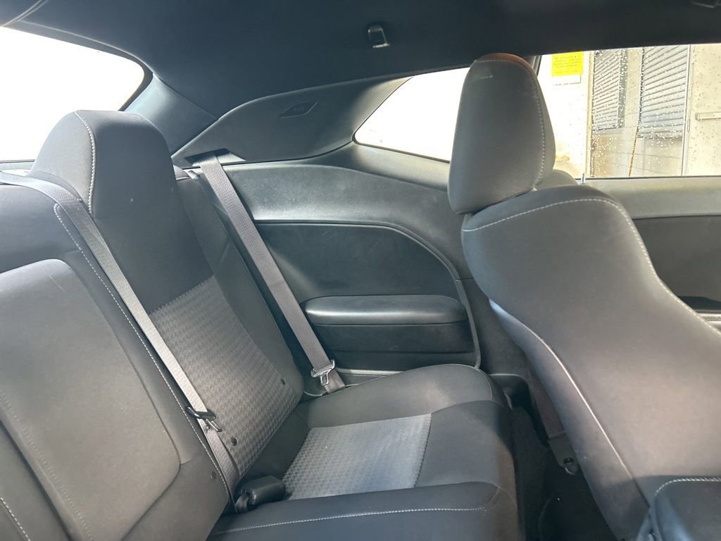 Used 2022 Dodge Challenger GT image 23