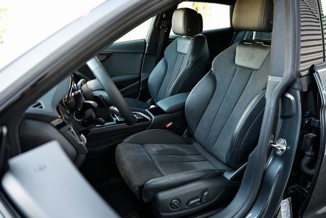 Certified 2025 Audi A5 2.0T Premium Plus w/ Premium Plus image 19