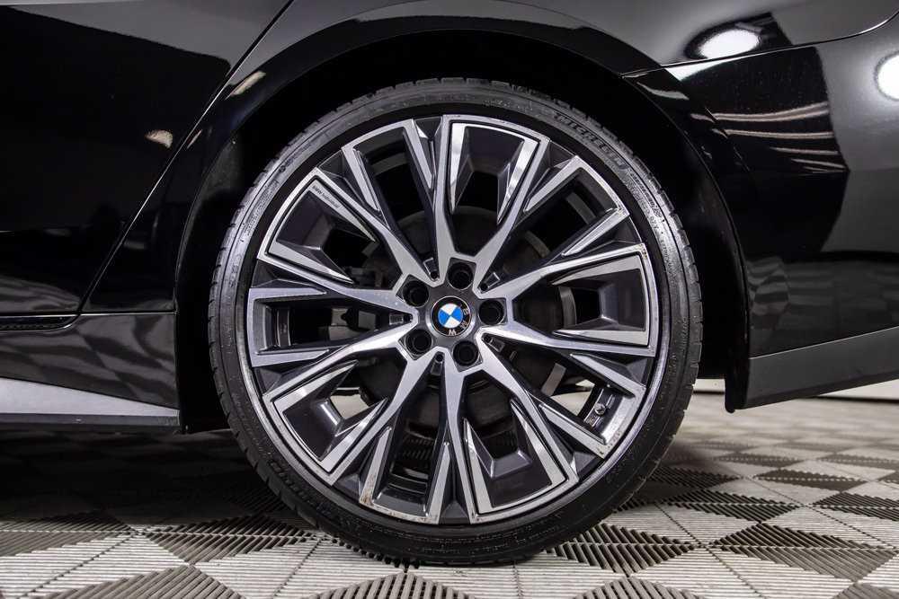 Used 2023 BMW 430i Gran Coupe w/ Premium Package RWD image 40