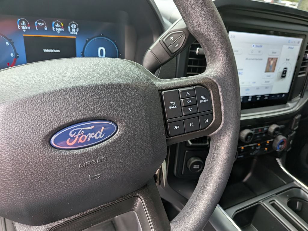 Used 2025 Ford F150 STX RWD image 20