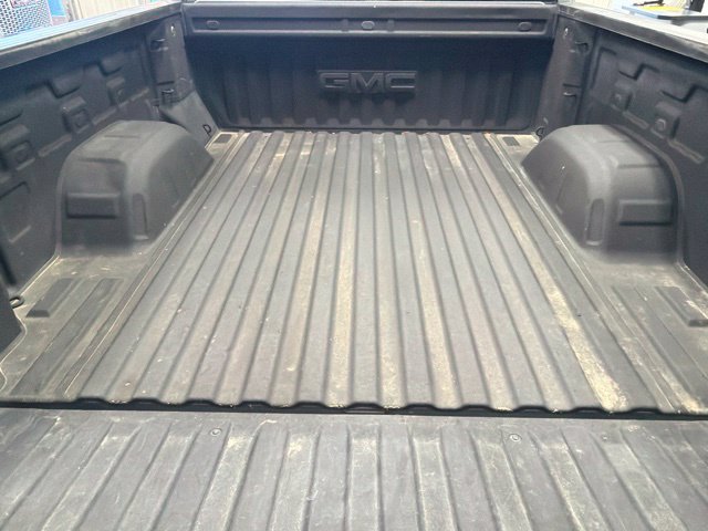 Certified 2023 GMC Sierra 1500 Elevation AWD/4WD image 7