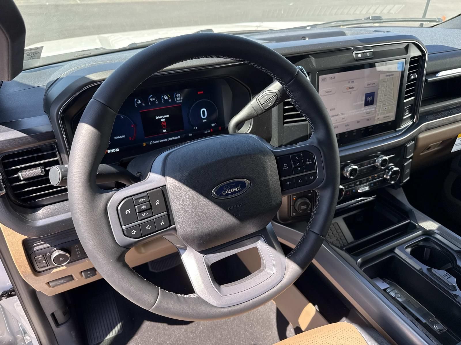 New 2026 Ford F250 Lariat AWD/4WD image 13