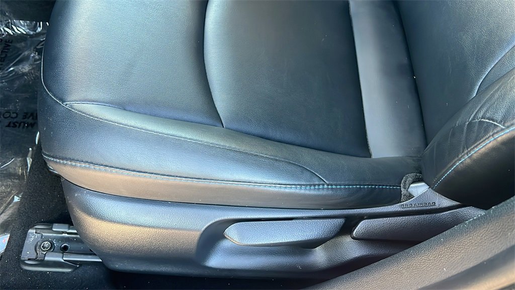 Used 2018 Toyota Prius Three Touring image 12