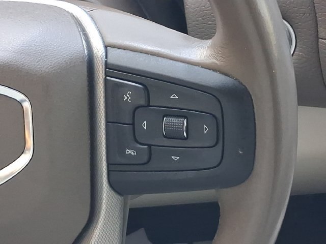 Used 2021 GMC Yukon XL Denali RWD image 15