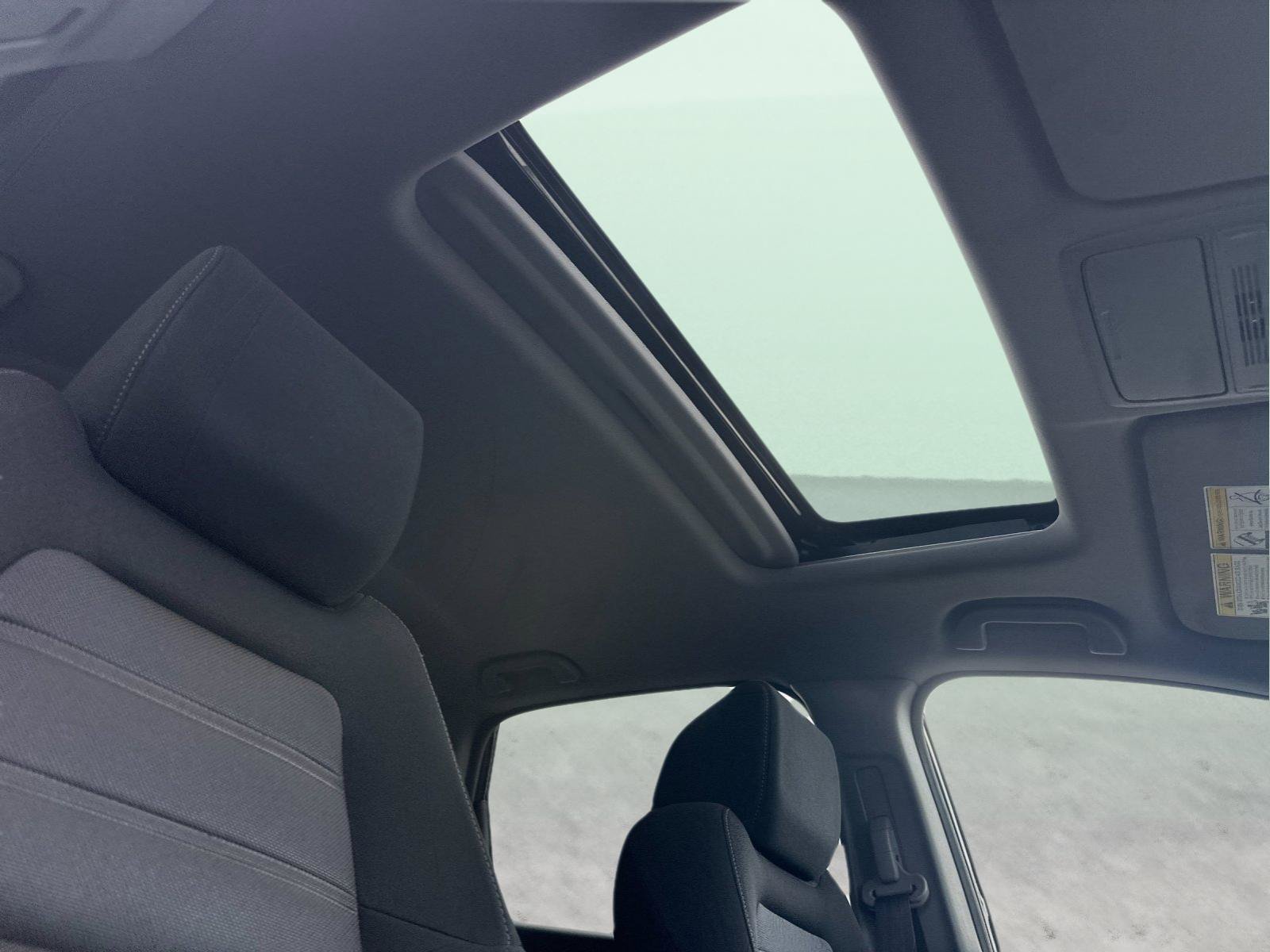 Used 2022 Honda CR-V EX image 17