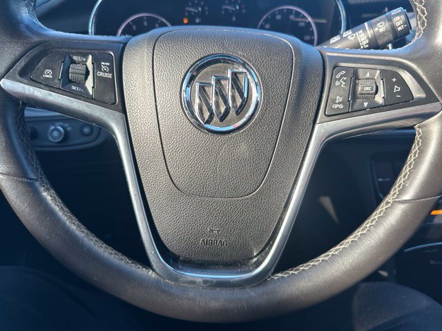 Used 2017 Buick Encore Preferred FWD image 16