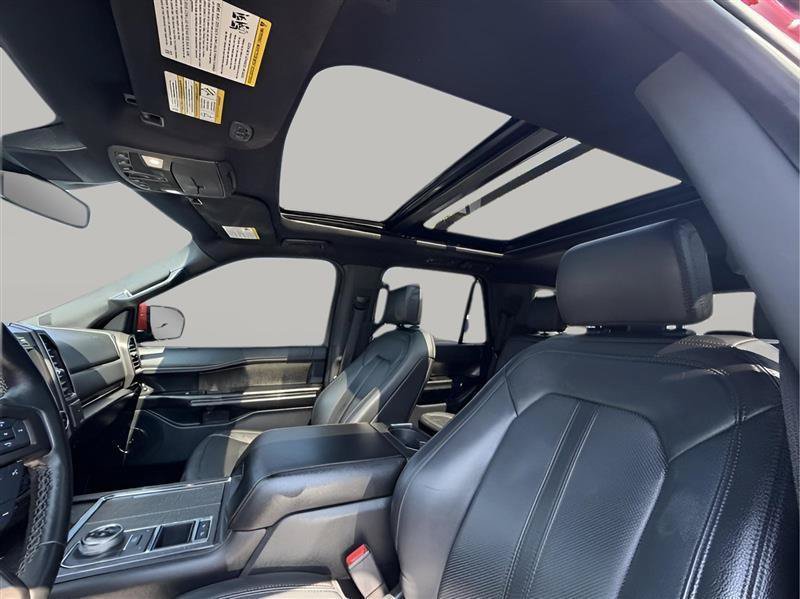 Used 2020 Ford Expedition Limited w/ Special Edition Package RWD image 63