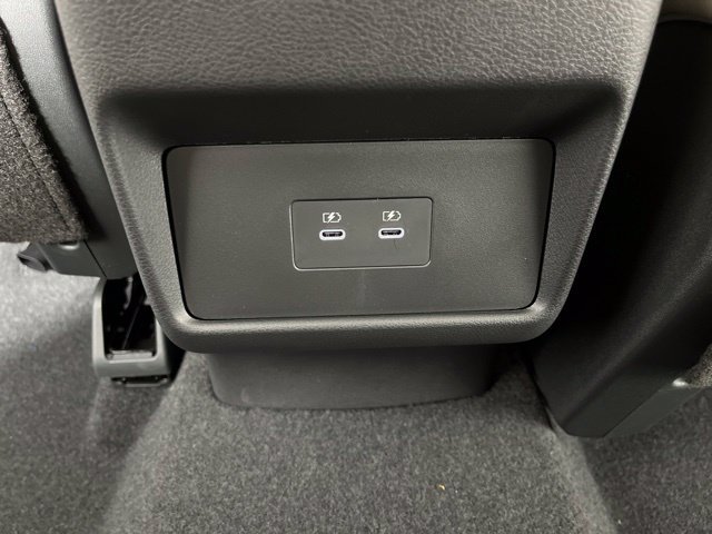 New 2026 Nissan Rogue Dark Armor FWD image 45