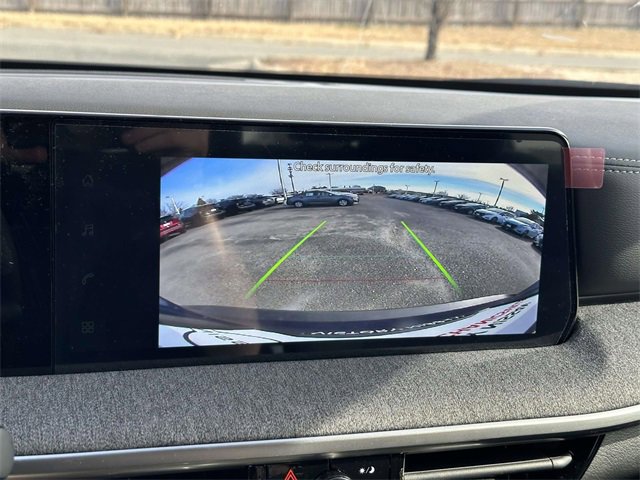 New 2026 Nissan Kicks SV image 20