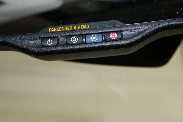 Used 2017 Chevrolet SS image 26