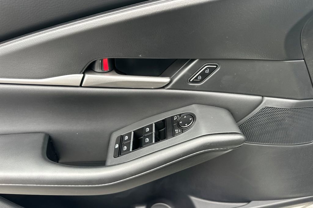 New 2026 MAZDA CX-30 AWD 2.5 S image 12