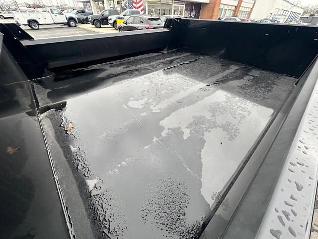 New 2024 Ford F350 XL w/ Snow Plow Prep Package image 22