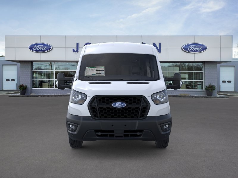 New 2026 Ford Transit 350 148 Medium Roof RWD image 6