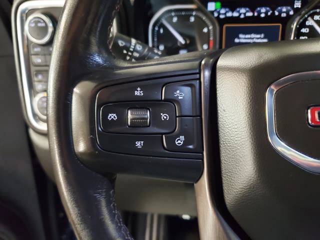 Used 2021 GMC Sierra 3500 AT4 w/ AT4 Premium Plus Package AWD/4WD image 24