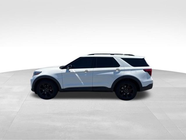 Used 2020 Ford Explorer ST w/ ST Street Pack AWD/4WD image 5