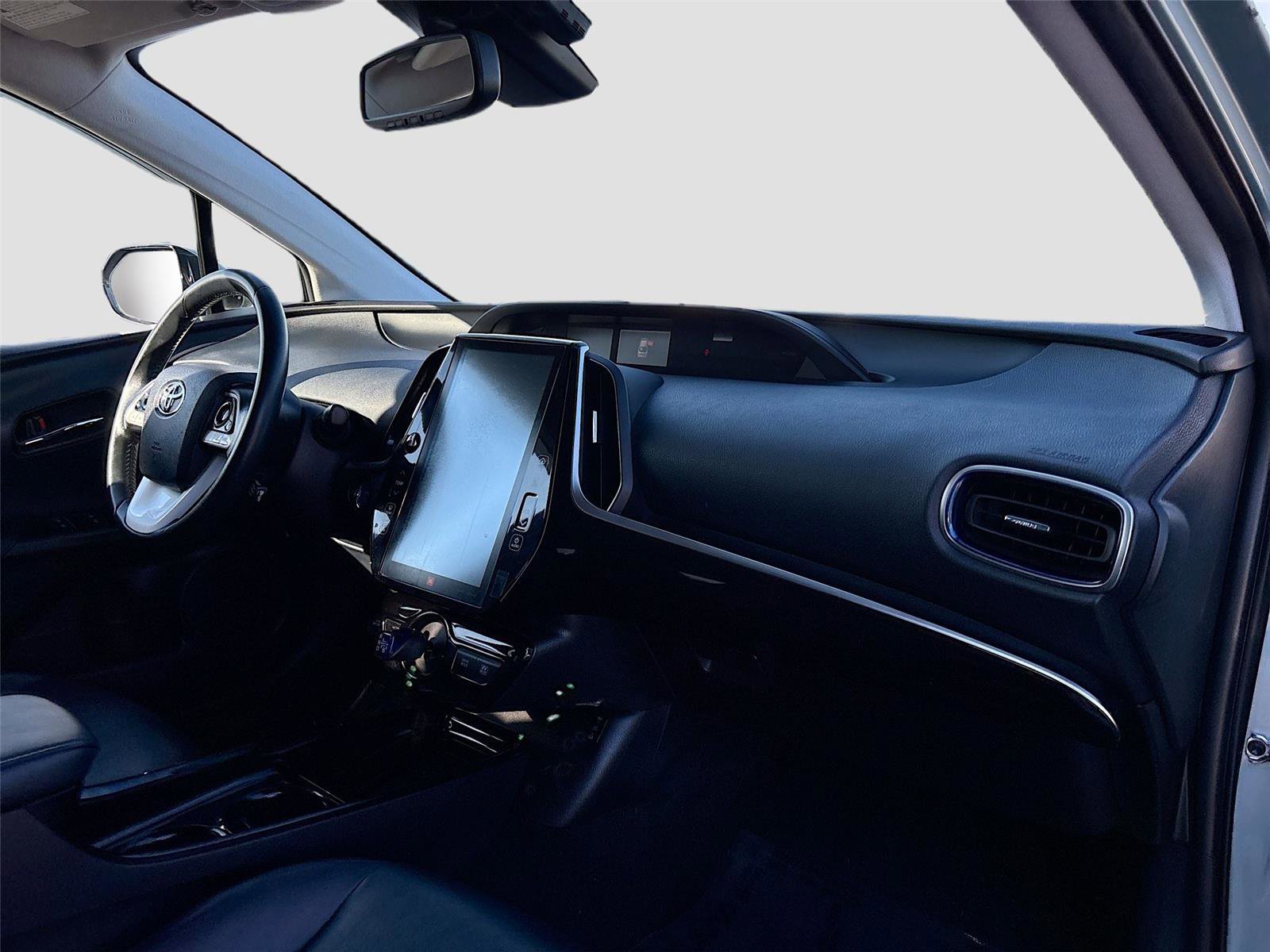 Used 2018 Toyota Prius Four Touring image 30