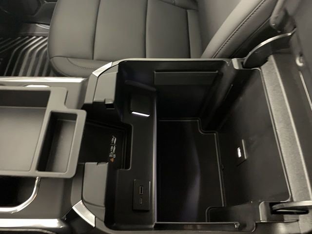 New 2025 Chevrolet Silverado 3500 LTZ w/ LTZ Plus Package image 69