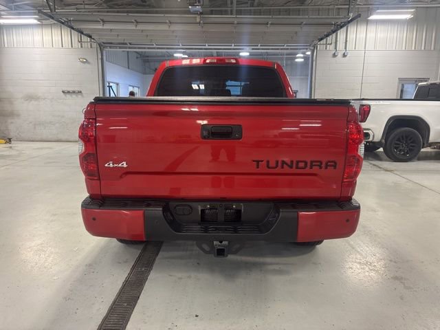 Used 2014 Toyota Tundra Platinum image 6