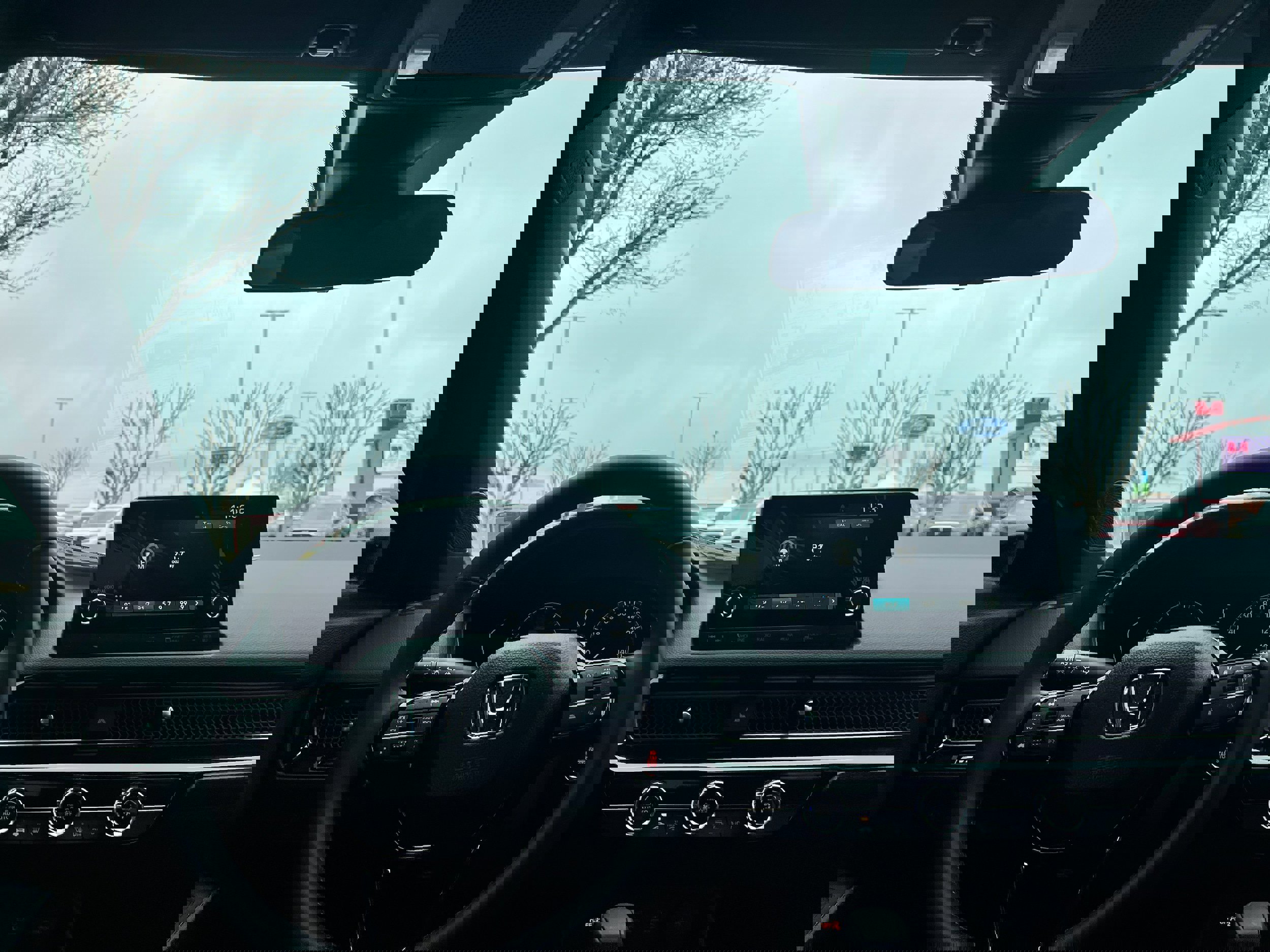 New 2026 Honda Civic Sport image 17