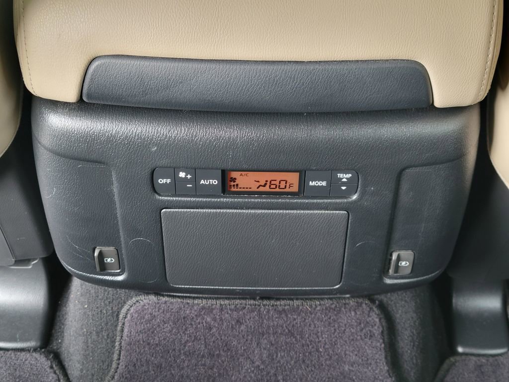 Used 2019 Nissan Armada SL w/ Premium Package image 19