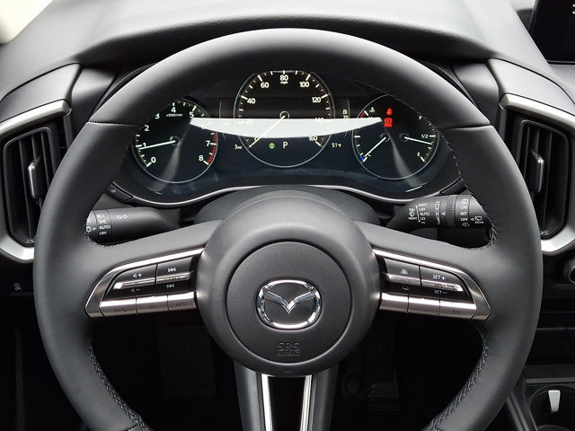 New 2026 MAZDA CX-50 AWD 2.5 S w/ Cargo Package image 16