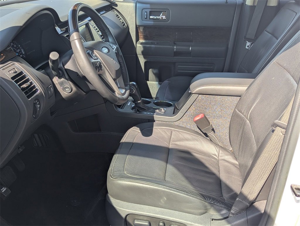 Used 2017 Ford Flex Limited image 11