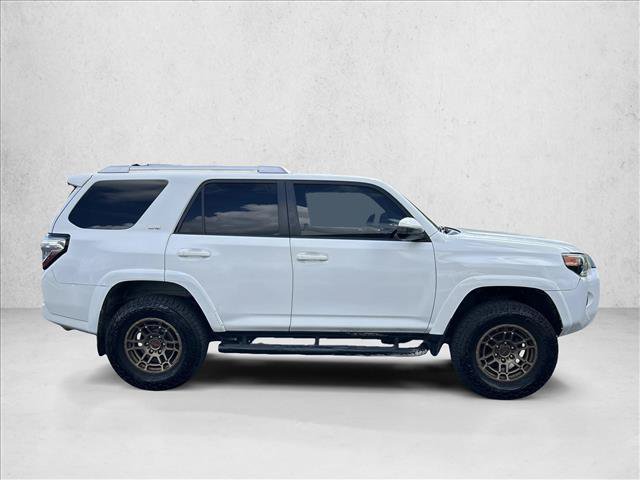 Used 2018 Toyota 4Runner SR5 RWD image 4
