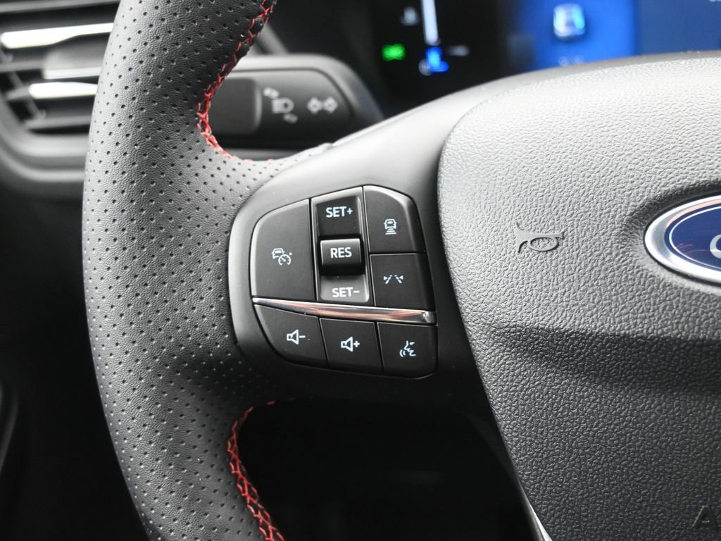 New 2026 Ford Escape ST-Line Select w/ Equipment Group 401A image 22