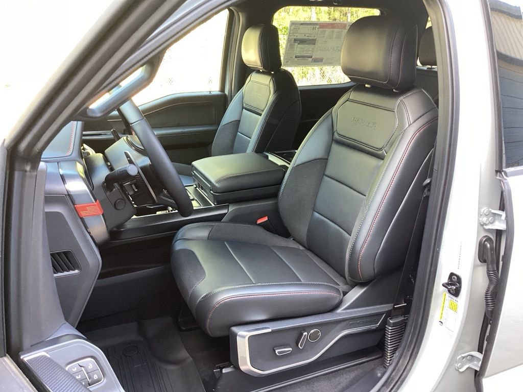 New 2026 Ford F150 Raptor AWD/4WD image 28