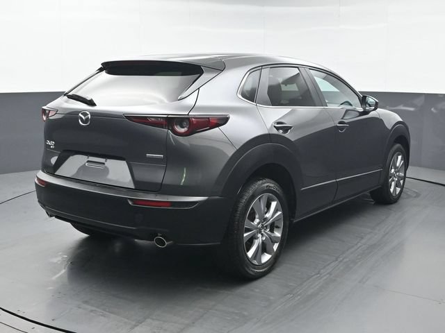 Certified 2023 MAZDA CX-30 AWD 2.5 S w/ Select Package image 5