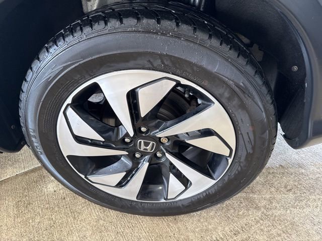Used 2016 Honda CR-V Touring image 41