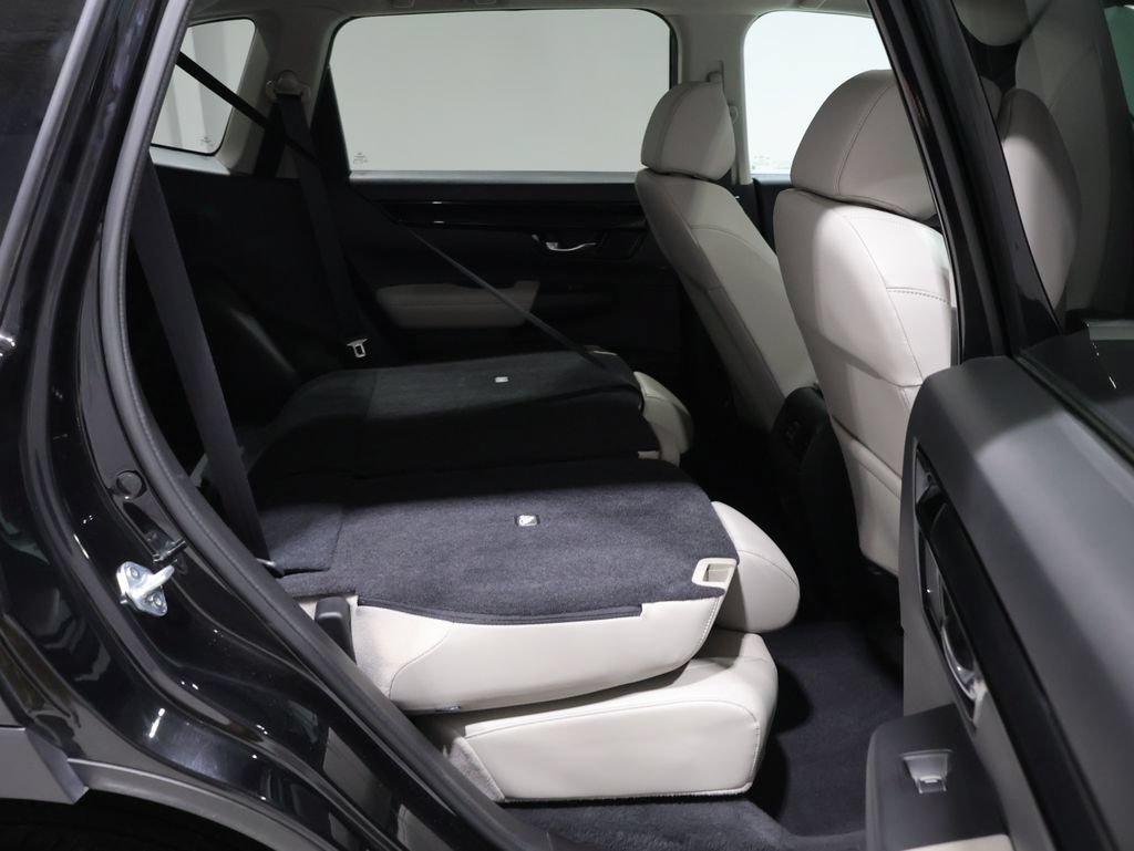 Certified 2025 Honda CR-V EX-L image 20