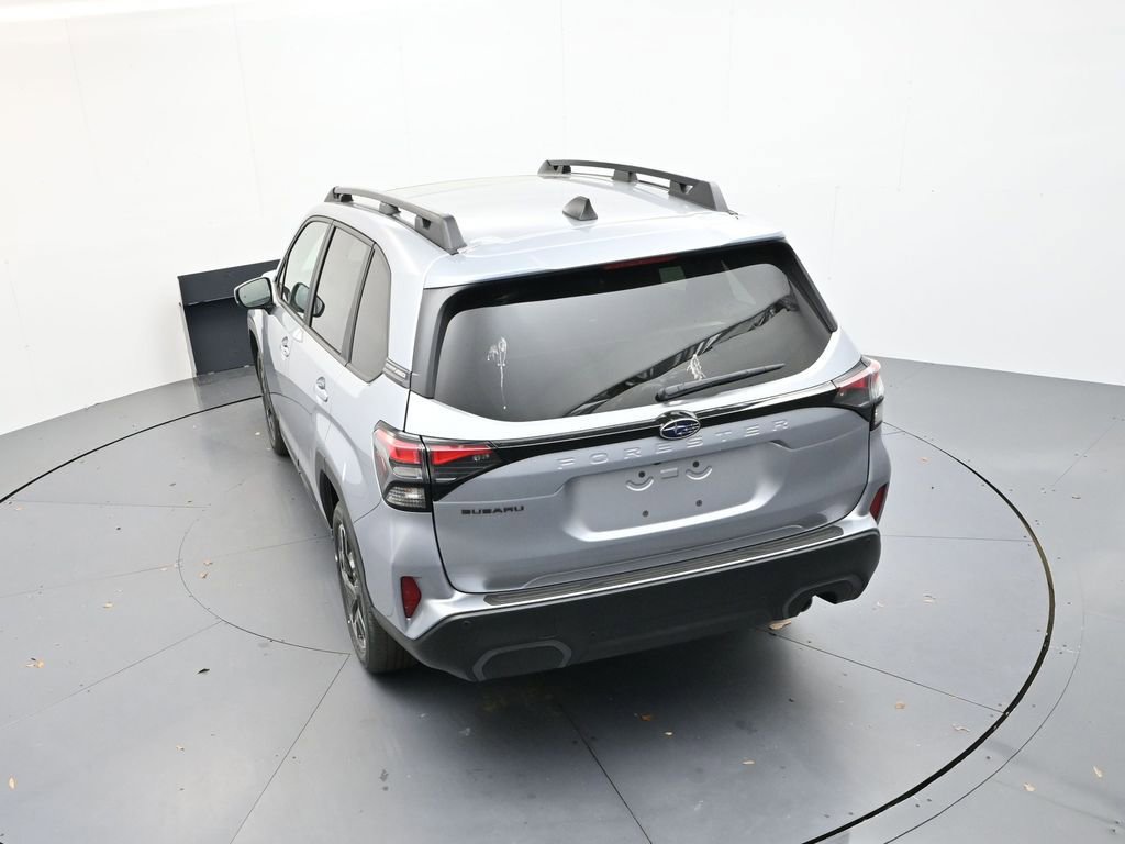 New 2026 Subaru Forester Limited image 14
