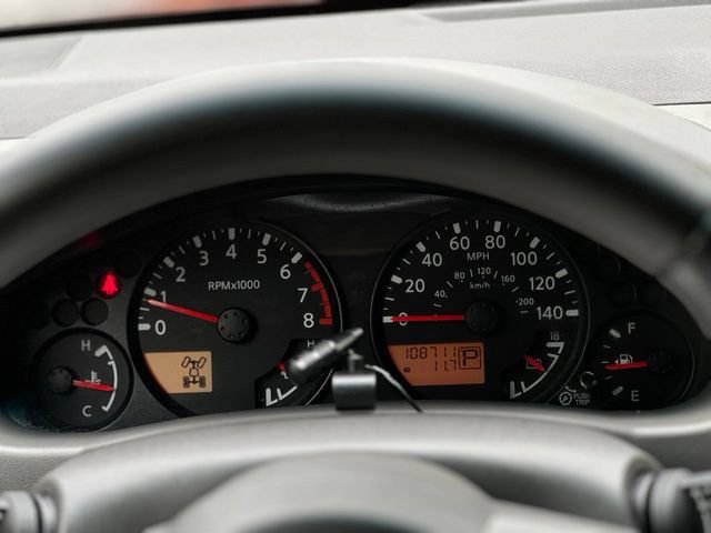 Used 2014 Nissan Xterra S AWD/4WD image 31