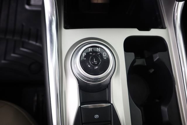 Used 2022 Ford Explorer Limited AWD/4WD image 63