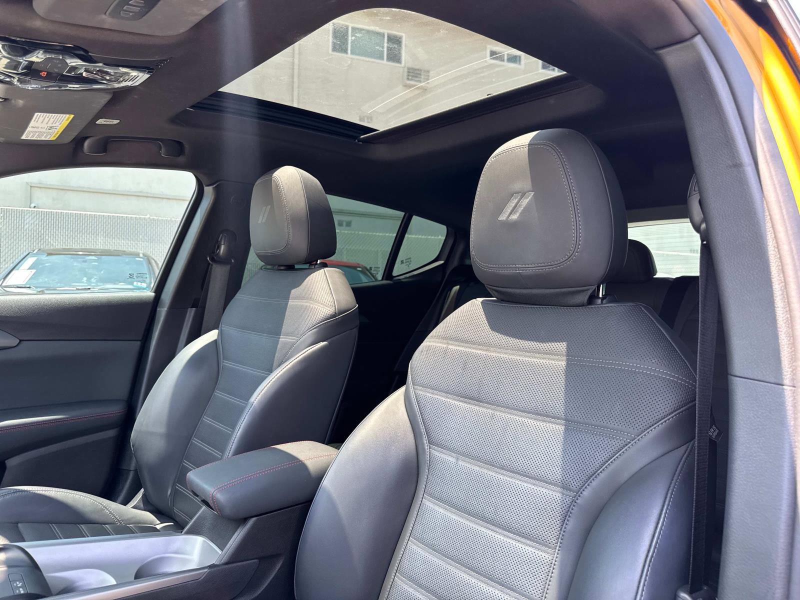 Used 2023 Dodge Hornet GT Plus w/ GT Blacktop Package image 18