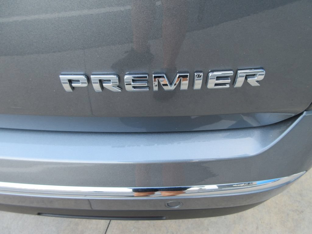 Certified 2021 Chevrolet Traverse Premier w/ LPO, Floor Liner Package AWD/4WD image 12