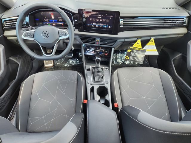 New 2026 Volkswagen Jetta Sport image 23