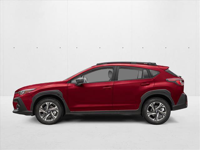 New 2026 Subaru Crosstrek 2.5i Premium image 3