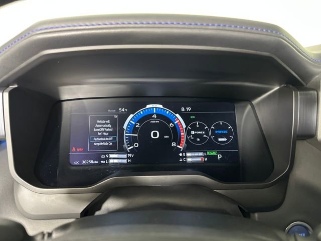 Used 2024 Toyota Sequoia Capstone image 17