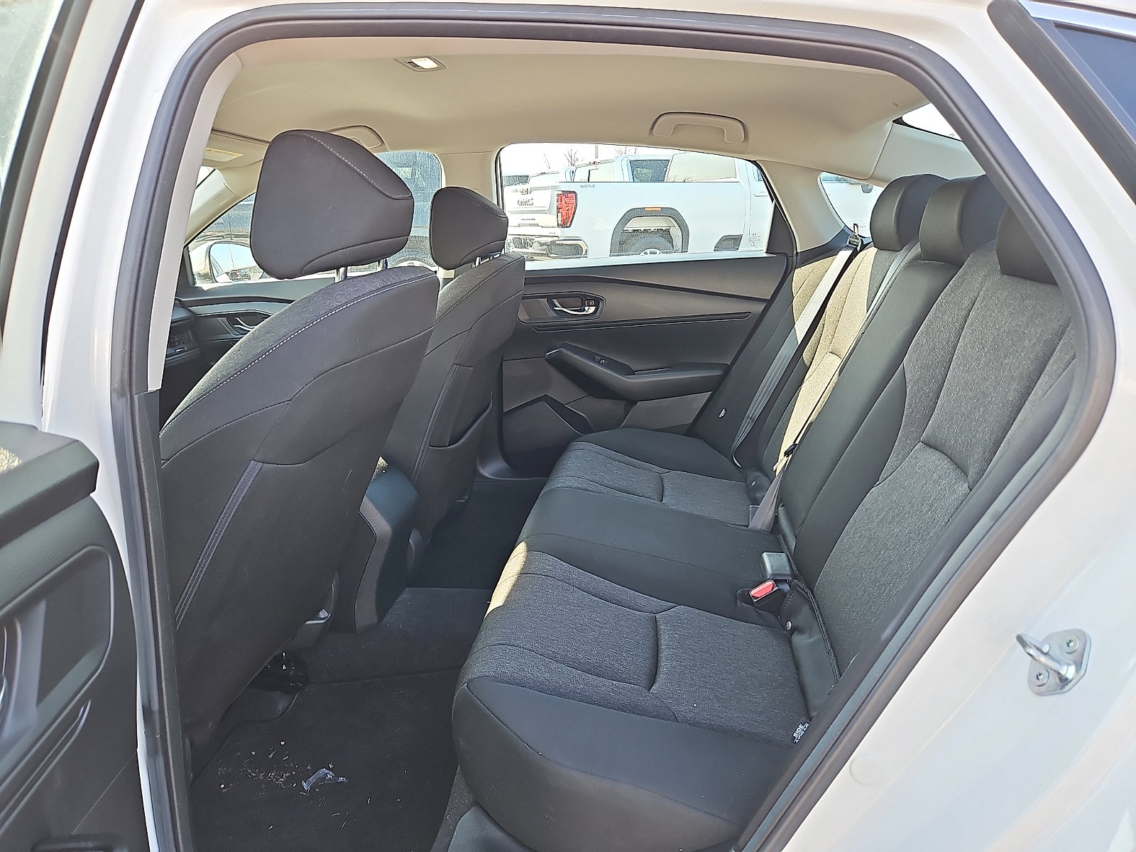 Used 2023 Honda Accord LX image 10