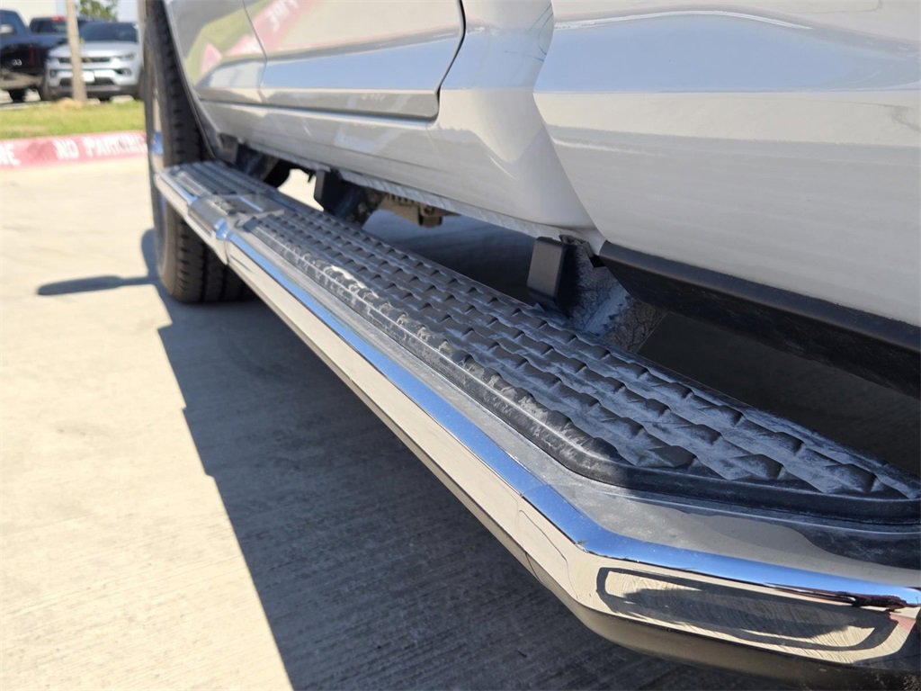 New 2025 RAM 2500 Lone Star image 8