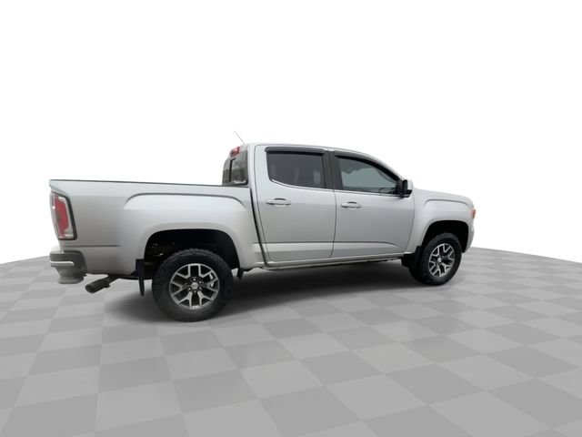 Used 2017 GMC Canyon SLE w/ All Terrain Package image 9