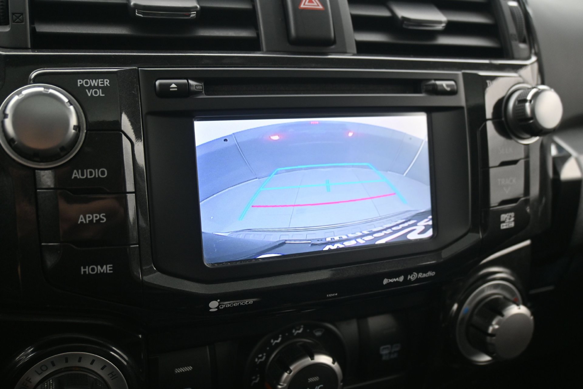 Used 2019 Toyota 4Runner TRD Off-Road Premium AWD/4WD image 25