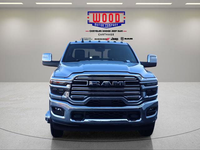 New 2026 RAM 3500 Laramie image 9