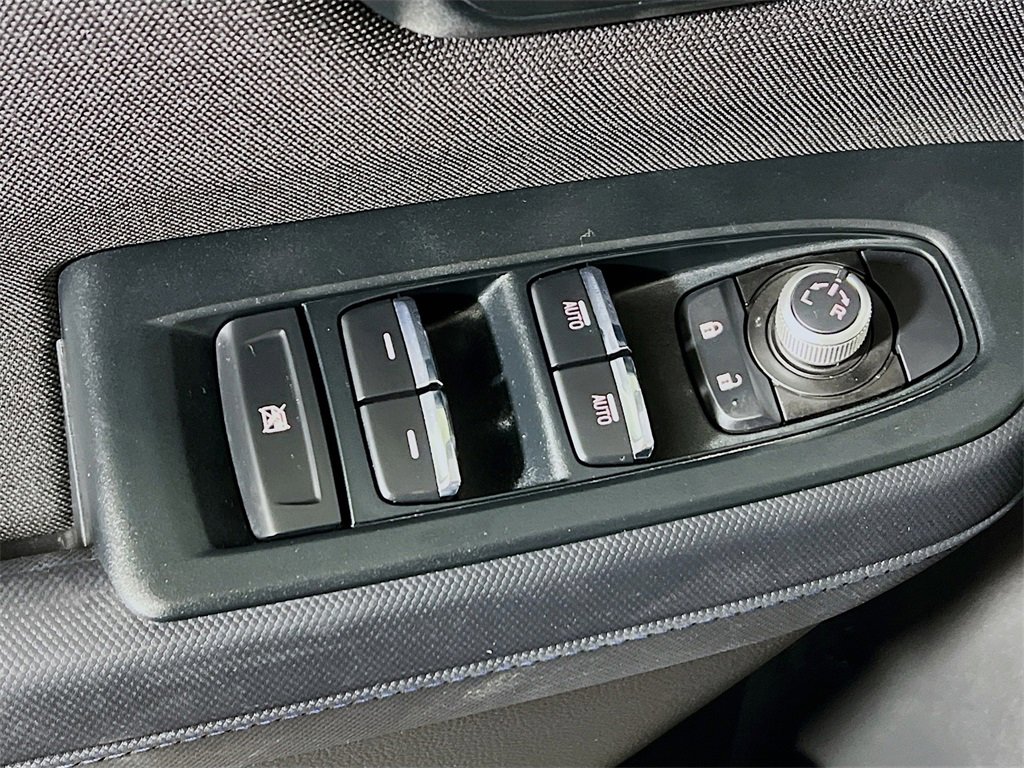 Certified 2025 Subaru Forester Premium image 17