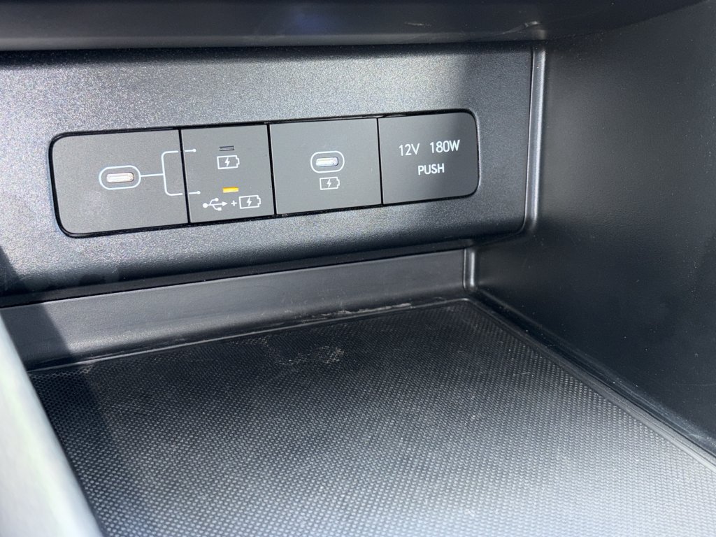 Used 2026 Hyundai Sonata Blue FWD image 6