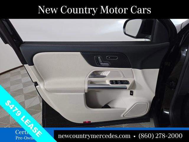 Certified 2026 Mercedes-Benz GLA 250 4MATIC image 19